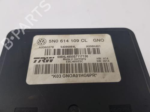 ABS pump AUDI Q3 (8UB, 8UG) 2.0 TFSI quattro | BP32069956M43