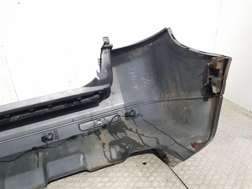 Rear bumper LAND ROVER FREELANDER 2 (L359) 2.2 TD4 4x4 | BP29900665C8