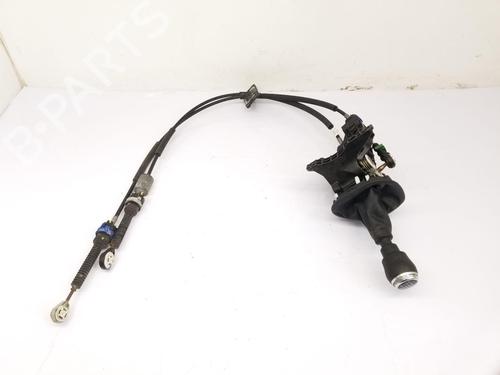 Used Gear lever RENAULT TRAFIC III Van (FG_) [2014-2025]  27166739