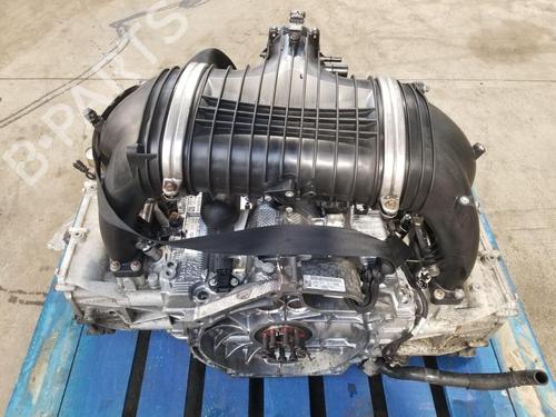 Motor Motor PORSCHE 911 (991) 3.8 GT3 (475 hp) 30976930 30976930