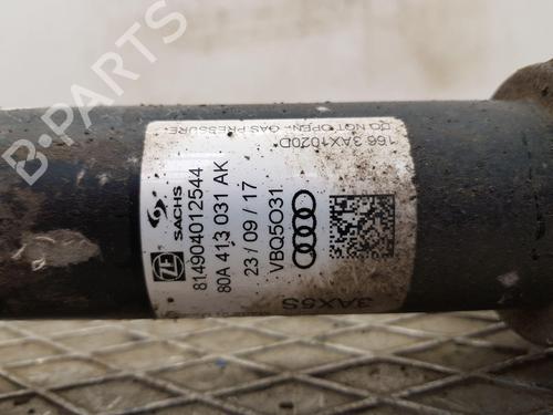 Right front shock absorber AUDI Q5 (FYB, FYG) 2.0 TFSI quattro | BP25839206M17