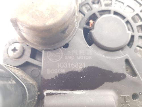 Alternator MG MG 3 1.5 | BP33559130M7  - Image 7