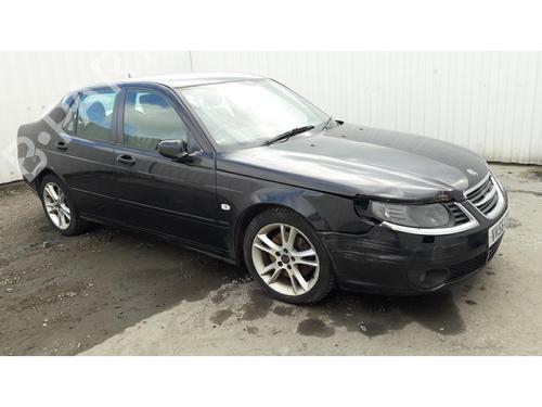 Used Parts SAAB 9-5 (YS3E) 2.3 Turbo 2130859