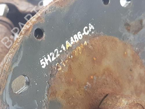 Other LAND ROVER RANGE ROVER SPORT I (L320) 3.0 D 4x4 | BP28120073O1 