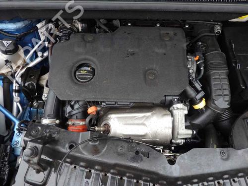 Support OPEL CROSSLAND X / CROSSLAND (P17, P2QO) 1.5 Turbo D (75) | BP28137260C155 