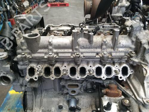 Engine LAND ROVER RANGE ROVER EVOQUE (L551) 2.0 D150 | BP32069868M1 