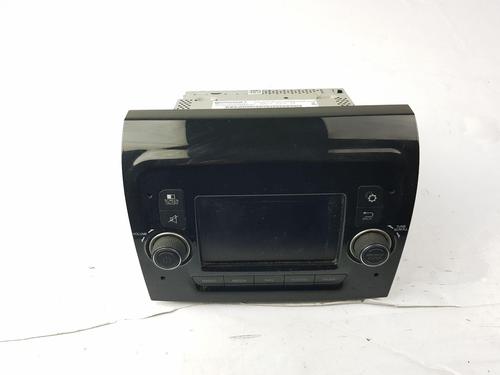 Used Radio PEUGEOT BOXER Van 2.2 BlueHDi 140 (140 hp) 26569940
