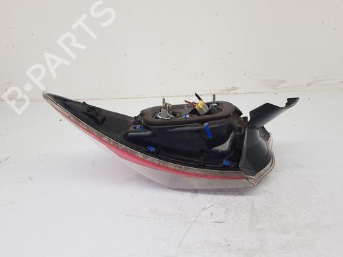 Left taillight MAZDA 3 (BL) 1.6 MZR (BL14) | BP34331952C34  - Image 6