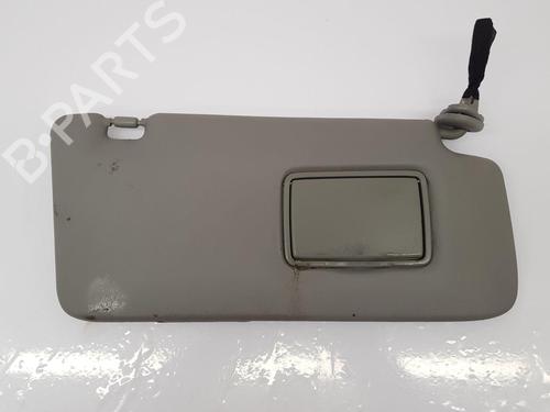 right-sun-visor-honda-cr-v-ii-rd_-2001-2002-2003-2004-2005-2006-2007-32275188 main image