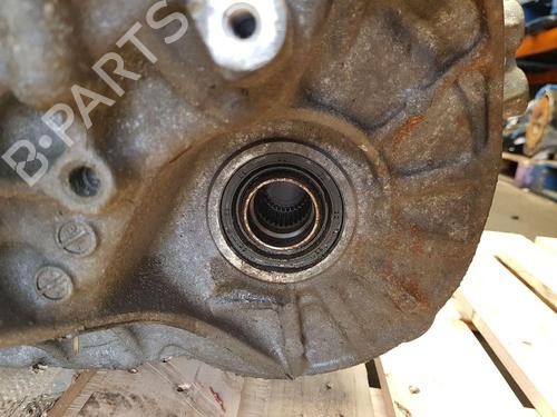 Gearbox VOLVO XC90 II (256) D5 AWD | BP25838893M3 