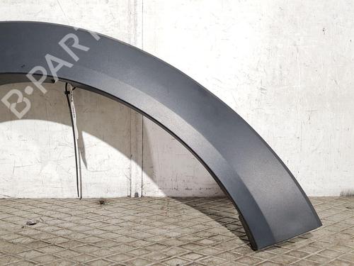 Front right wheel arch trim MAZDA CX-30 (DM) SKYACTIV-G M Hybrid | BP31933188C135 