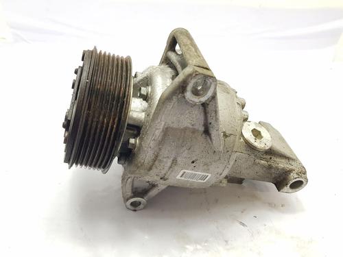 AC-Kompressor NISSAN MICRA V (K14) [2016-2025]  29900486