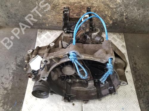 Used Gearbox Gearbox VW FOX Hatchback (5Z1, 5Z3, 5Z4) 1.2 (55 hp) 34639007 34639007