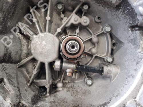 Gearbox HYUNDAI i10 III (AC3, AI3) 1.0 MPi | BP28104981M3