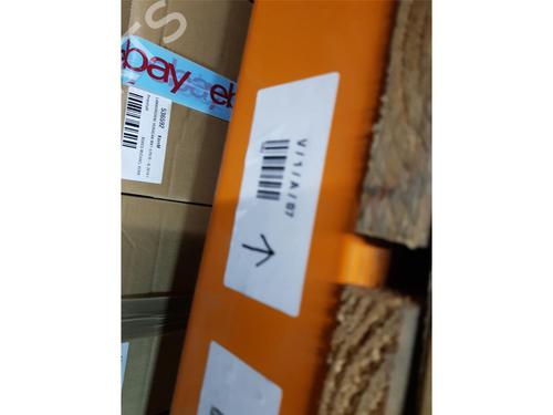 Engine control unit (ECU) SUZUKI ALTO VII (GF, HA25_, HA35_) 1.0 (AMF310, GFC31S) | BP31053508M57 