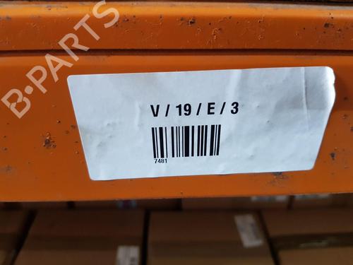 Injection rail SEAT LEON (1P1) 1.6 TDI | BP37158838M98 - Image 5