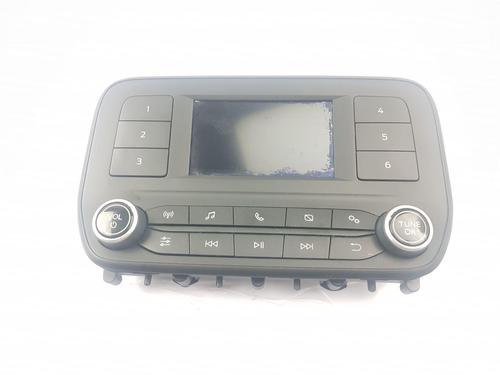 radio-ford-transit-custom-v362-van-fy-fz-2012-31983676 main image