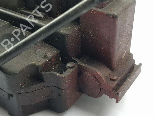 Rear left lock HYUNDAI i20 I (PB, PBT) 1.2 | BP29597862C100 