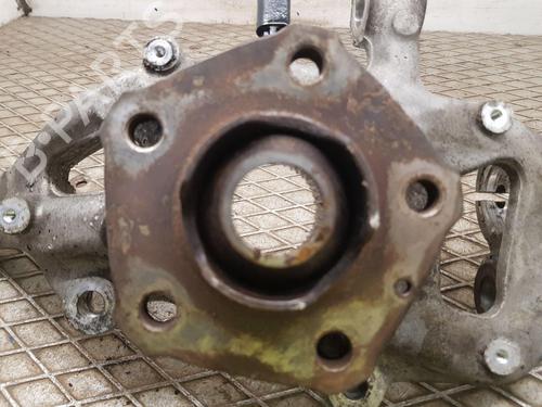 Right front steering knuckle AUDI A4 B9 (8W2, 8WC) 2.0 TDI quattro | BP32375130M26 - Image 2