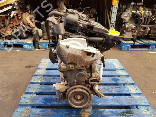 Engine RENAULT CLIO IV (BH_) 1.2 16V | BP37603372M1 - Image 6