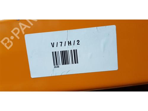 Sunroof engine VOLVO XC60 I SUV (156) D4 AWD | BP24417058M60 