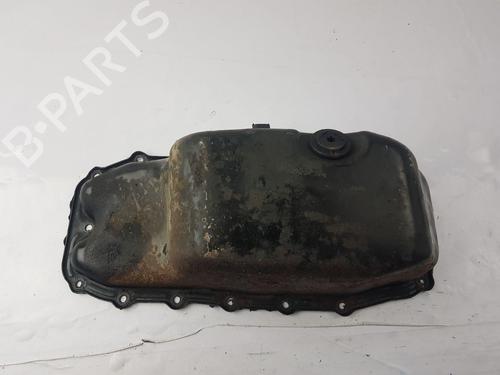 Oil sump VAUXHALL CORSA Mk III (D) (S07) 1.3 CDTI (L08) | BP27372090M115 