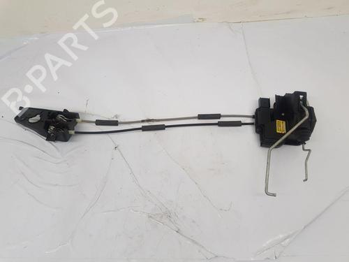 Used Front right lock Front right lock KIA PICANTO II (TA) 1.2 (85 hp) 35772278 35772278