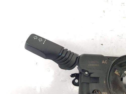 Steering column stalk VAUXHALL ZAFIRA Mk II (B) (A05) 1.8 | BP29378801I23 