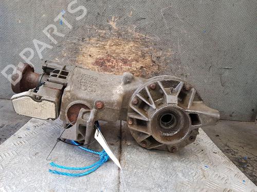 Rear differential LAND ROVER FREELANDER 2 (L359) 2.2 TD4 4x4 | BP30184633M24