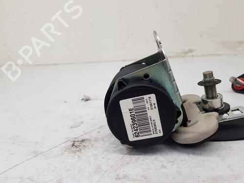 Rear left seatbelt NISSAN LEAF (ZE0) Electric | BP34142209I29 - Image 4