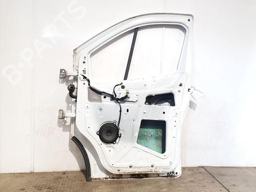 Right front door VAUXHALL VIVARO B Van (X82) 1.6 CDTi | BP29167711C3 
