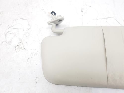 Right sun visor SUBARU IMPREZA Hatchback (GU_) 2.0 e-BOXER Hybrid AWD (GUE) | BP33726544I2 - Image 3