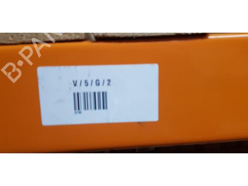 Andre MCLAREN 720S 4.0 | BP30045436O1 