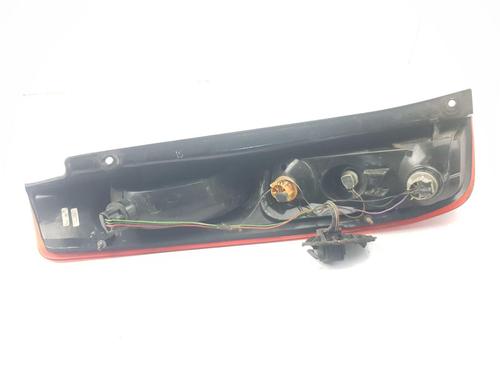 Right taillight FORD FIESTA V (JH_, JD_) 1.6 TDCi | BP30977094C35