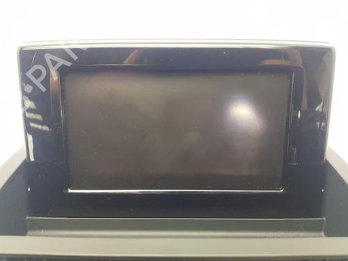 Radio AUDI Q3 (8UB, 8UG)  | BP22675677E6 