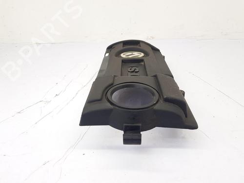 Upper protection VW SCIROCCO III (137, 138) 1.4 TSI | BP36508095M93 - Image 5