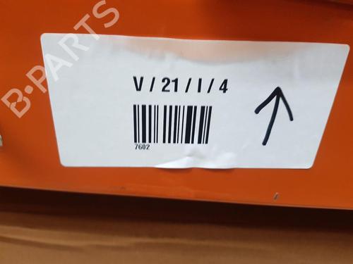 Electronic module VOLVO C30 (533) T5 | BP31075523M83 