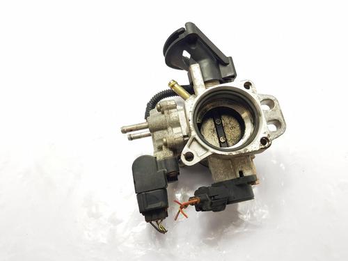 Throttle body TOYOTA YARIS (_P1_) 1.0 (SCP10_, SCP10R) | BP29927975M82