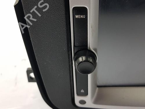 Radio SMART FORTWO Coupe (451) 1.0 (451.331, 451.380) | BP27214774E6 