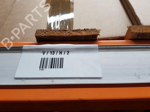 Front left lock CITROËN C3 II (SC_) 1.4 | BP22673829C98 