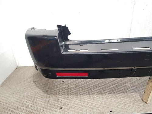 Rear bumper LAND ROVER RANGE ROVER SPORT I (L320) 3.0 D 4x4 | BP27728312C8 
