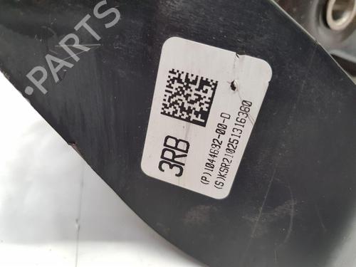 Pedal TESLA MODEL 3 (5YJ3) EV AWD | BP35746191I4  - Image 7
