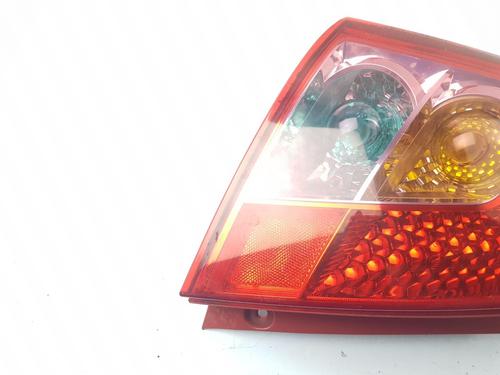Left taillight SUZUKI SWIFT III (MZ, EZ) 1.5 (RS415, ZC21S) | BP30554667C34