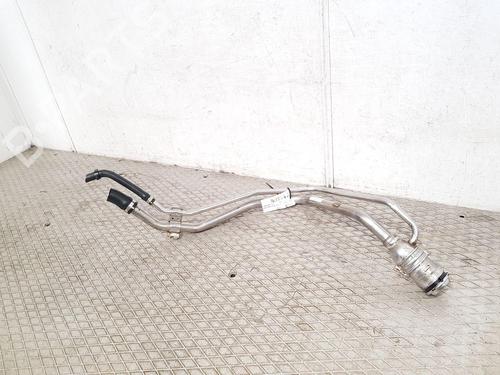 Pipe FORD FIESTA VI (CB1, CCN) 1.4 TDCi | BP33889797M125  - Image 7