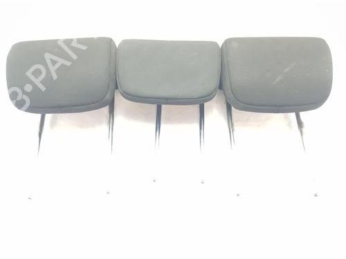 Used Headrest Headrest TOYOTA YARIS (_P9_) 1.33 VVT-i (NSP90_, NSP90R) (99 hp) 25461806 25461806