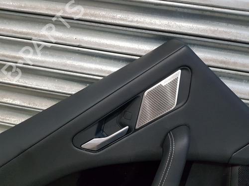 Right front seat JAGUAR I-PACE (X590) EV400 AWD | BP30914913C16 