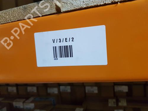Front right window mechanism PEUGEOT BIPPER (AA_) 1.4 HDi | BP33966824C23 - Image 7