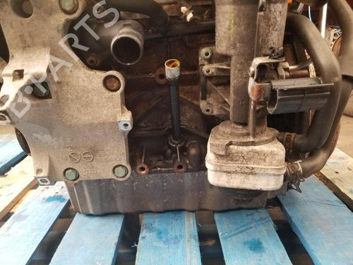 Engine VW GOLF PLUS V (5M1, 521) 1.9 TDI | BP39169945M1 - Image 9