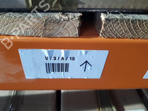 Injector VW TRANSPORTER T5 Van (7HA, 7HH, 7EA, 7EH) 2.0 TDI | BP31910407M100 - Image 7