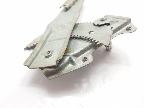 Rear left window mechanism LAND ROVER DEFENDER Station Wagon (L316) 2.2 Td4 4x4 (L316) | BP26723753C24 